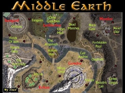 battle for middle earth 2 windows 10